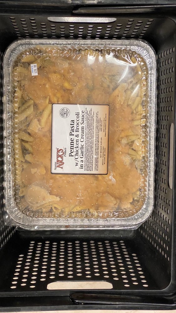 NICK’S OF CALVERT 35 Photos & 76 Reviews Grocery 930 Costley Way