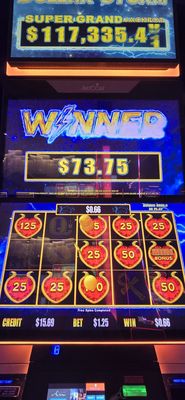 Rampart Casino by null