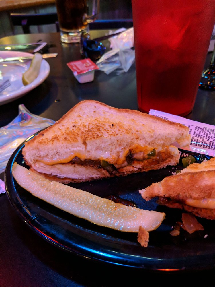 H J WINGS & THINGS 16 Photos & 33 Reviews American (Traditional