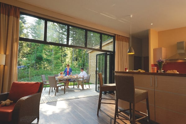 Center Parcs Les Trois Forêts by null