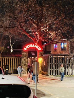 Ozona Grill and Bar by null