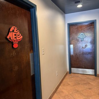 Mellow Mushroom Atlanta - Buckhead - Pizza Near Me - Atlanta, Georgia