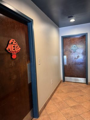 Mellow Mushroom Atlanta - Buckhead by null