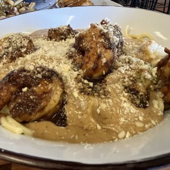 Caribbean Haven - Jerk Rasta Pasta - Caribbean Near Me - Ventura, California