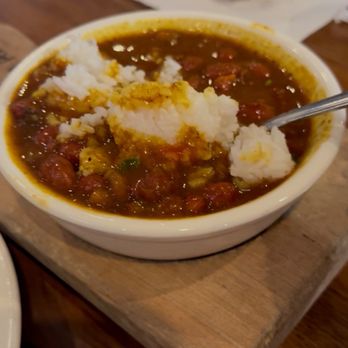 Las Delicias de La Abuela - Beans and Extra Rice - Colombian Near Me - Duluth, Georgia