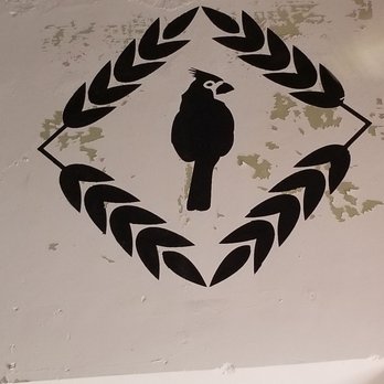 El Cardenal - Wall art - Bars Near Me - Mérida, YUC