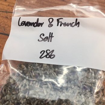 Whole Spice - Can't wait to try this! - Herbs & Spices Near Me - Napa, California