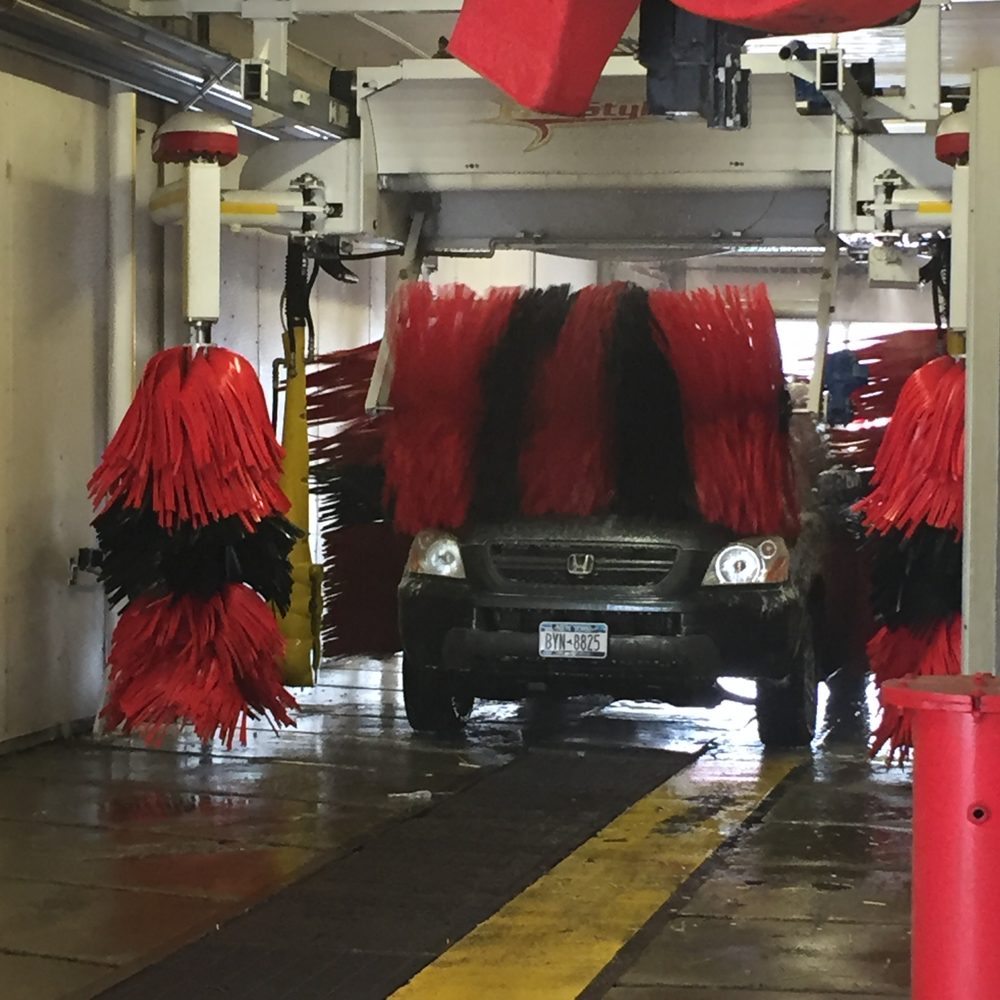 ADIRONDACK CARWASH 203 Broad St, Glens Falls, New York Car Wash Phone Number Yelp