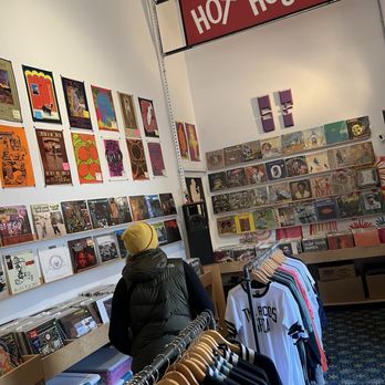 Tunnel Records - Cards & Stationery Near Me - San Francisco, California Tunnel Records - Cards & Stationery Near Me - San Francisco, California