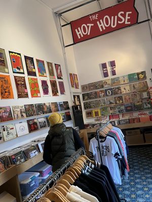 Tunnel Records by null