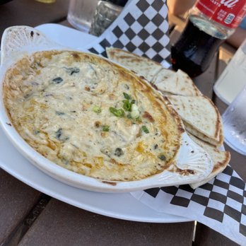 Gulf Drive Cafe - Crab dip - Seafood Near Me - Bradenton Beach, Florida Gulf Drive Cafe - Crab dip - Seafood Near Me - Bradenton Beach, Florida