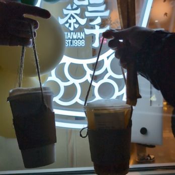 Chicha San Chen - Bubble Tea Near Me - Daly City, California Chicha San Chen - Bubble Tea Near Me - Daly City, California
