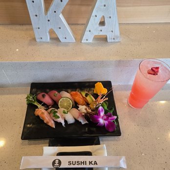 Sushi KA - Sushi Bars Near Me - Wildomar, California Sushi KA - Sushi Bars Near Me - Wildomar, California