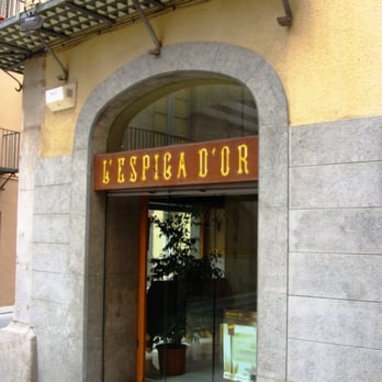 L'Espiga d'Or - Bakeries Near Me - Vilanova i la Geltrú, B L'Espiga d'Or - Bakeries Near Me - Vilanova i la Geltrú, B