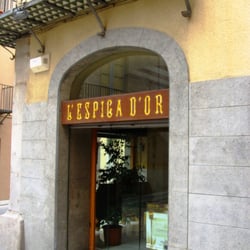 L'Espiga d'Or