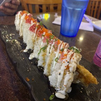 Harumi Sushi & Tofu - Japanese Near Me - Newark, California Harumi Sushi & Tofu - Japanese Near Me - Newark, California