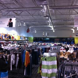 Plato's Closet - New location