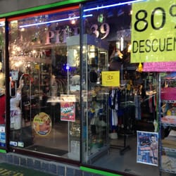 Pier 39 - 80% de descuento