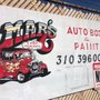 Mars Body Shop