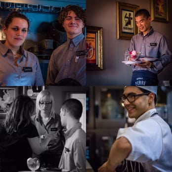 Le Bistrot Pierre - Service! - French Near Me - Birmingham, XWM Le Bistrot Pierre - Service! - French Near Me - Birmingham, XWM