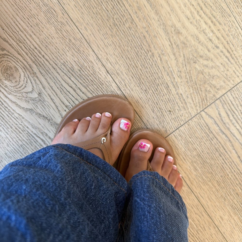 Flora Blanc Nail & Lash Studio - Nail Salons Near Me - Encinitas, California Flora Blanc Nail & Lash Studio - Nail Salons Near Me - Encinitas, California