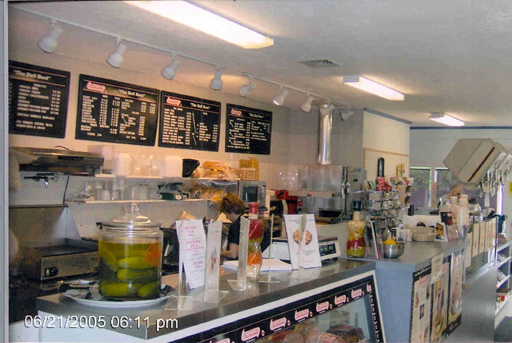 TONIA’S DELI & GENERAL STORE Updated September 2024 10 Photos 246