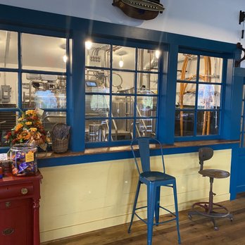 Locust Post Brewery - a view of the outside of the building - Brewpubs Near Me - Little Orleans, Maryland Locust Post Brewery - a view of the outside of the building - Brewpubs Near Me - Little Orleans, Maryland