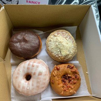 Deviant Donuts - Donuts Near Me - Mystic, Connecticut Deviant Donuts - Donuts Near Me - Mystic, Connecticut