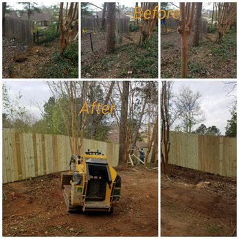 Cutting Edge Lawn Care - Cutting Edge Landscaping & Lawn Maintenance - Landscaping Near Me - Cataula, Georgia