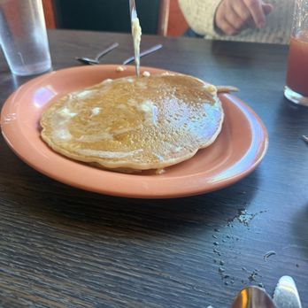 Squeeze In - Fluffy yummy pancake - Breakfast & Brunch Near Me - Reno, Nevada