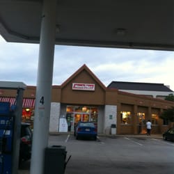 Handy Mart