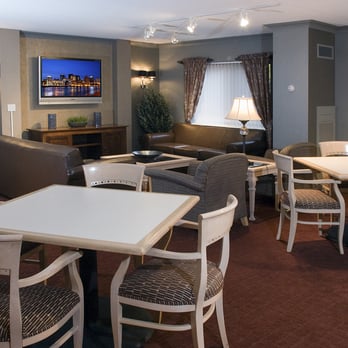 The Plaza - Party Room Featuring Large Screen TV and Full Size Kitchen - Apartments Near Me - Saint Paul, Minnesota The Plaza - Party Room Featuring Large Screen TV and Full Size Kitchen - Apartments Near Me - Saint Paul, Minnesota