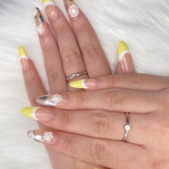 NT Nails - Nail Salons Near Me - Emeryville, California NT Nails - Nail Salons Near Me - Emeryville, California