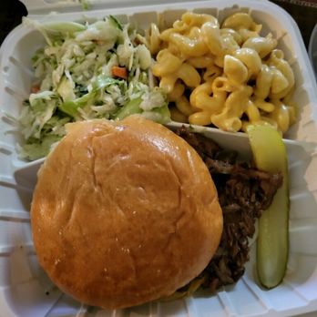 Taylor's BBQ - Barbeque Near Me - Salisbury, Maryland Taylor's BBQ - Barbeque Near Me - Salisbury, Maryland