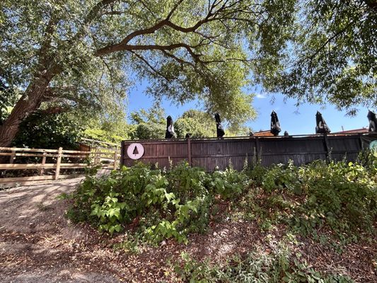 Goodfire Brewing Company by null