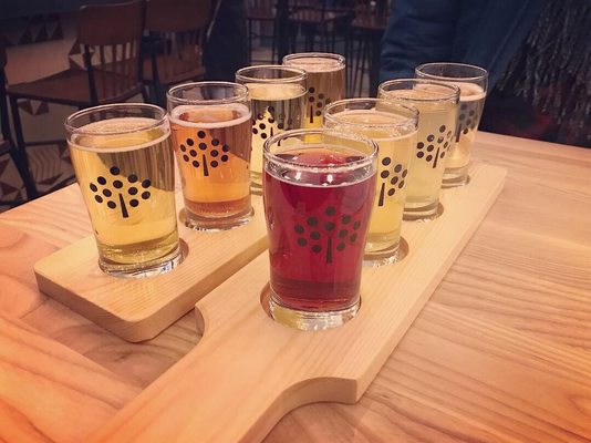 Number 12 Cider by null