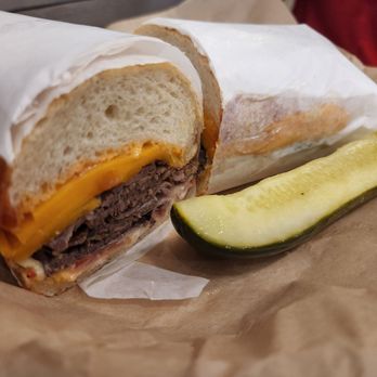 Sourdough & Co. - Brisket sandwich - Sandwiches Near Me - Avondale, Arizona Sourdough & Co. - Brisket sandwich - Sandwiches Near Me - Avondale, Arizona