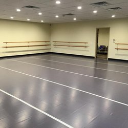 Lake Michigan Dance Academy