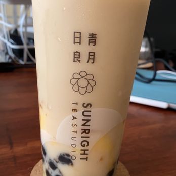 Sunright Tea Studio - Rancho Cucamonga - Bubble Tea Near Me - Rancho Cucamonga, California Sunright Tea Studio - Rancho Cucamonga - Bubble Tea Near Me - Rancho Cucamonga, California