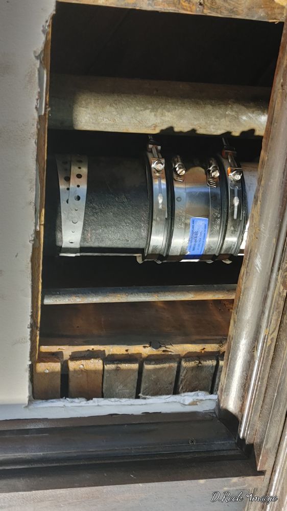 Slide of Cellino Plumbing, Heating and Cooling