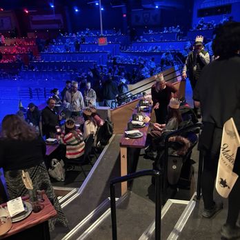 Medieval Times Dinner & Tournament - American Near Me - Lyndhurst, New Jersey