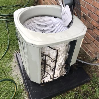Mikes Mechanical Services - We clean from inside out ! - Heating & Air Conditioning/HVAC Near Me
