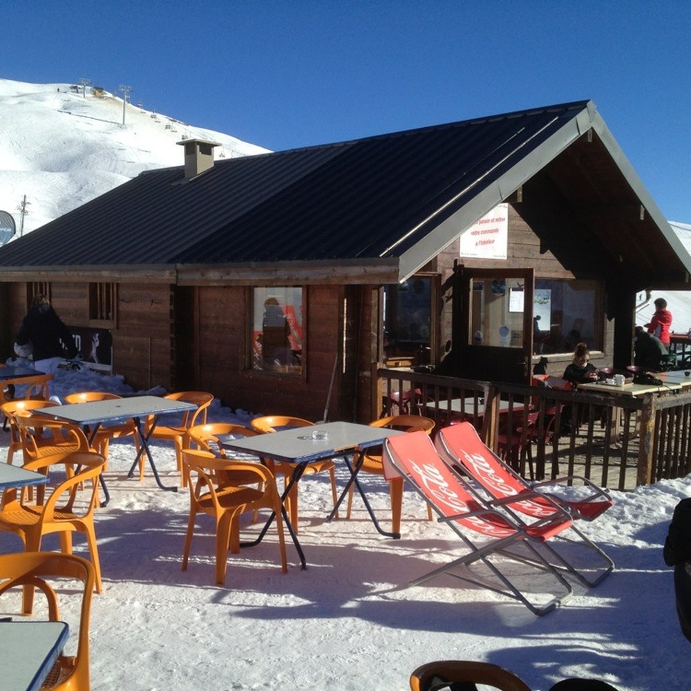 Le Chalet de Serre-Blanc - French Near Me - Puy-Saint-André, 05 Le Chalet de Serre-Blanc - French Near Me - Puy-Saint-André, 05