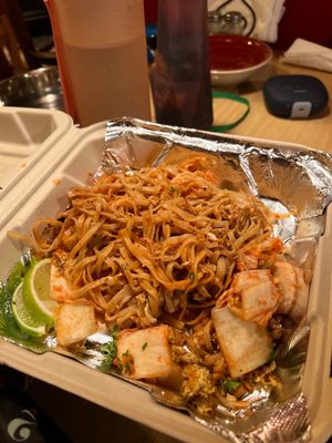 Bitters & Bones by null