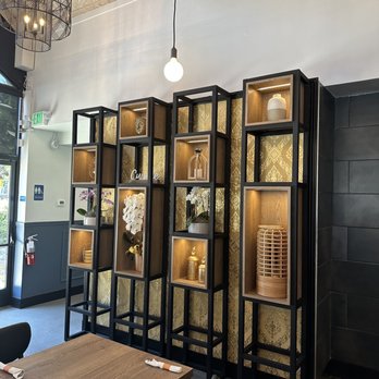 Andaman Thai - Inside - Thai Near Me - Walnut Creek, California