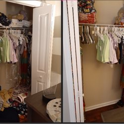 Watkins Concierge - Organizing