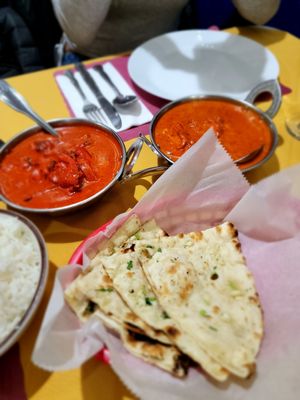 Ekta Indian Cuisine by null