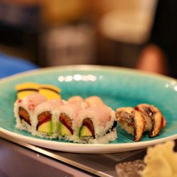 Sushi Yama