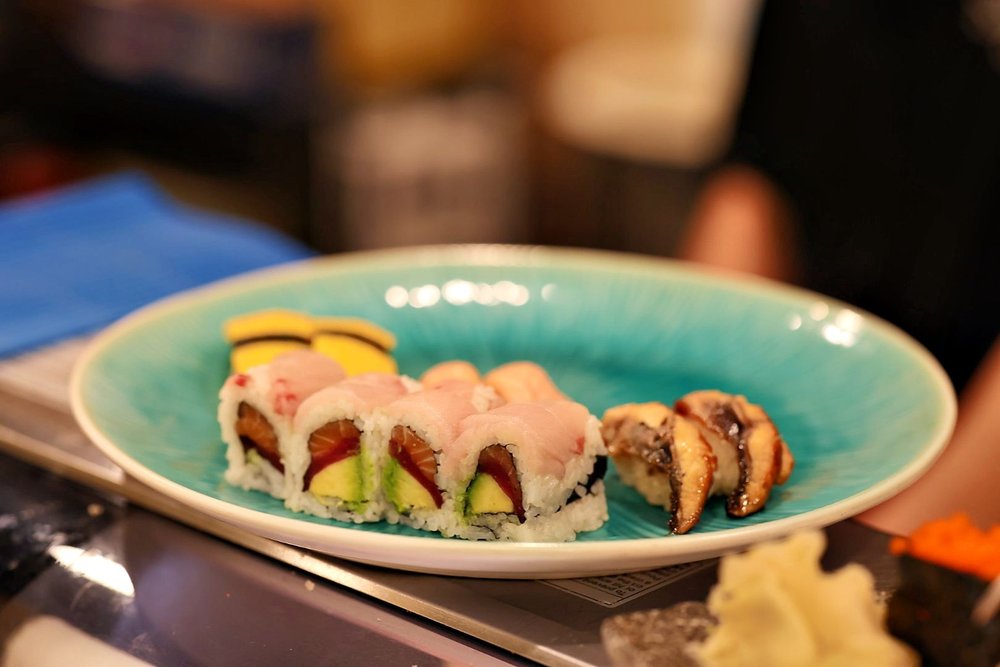 Sushi Yama Image