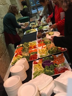 Austin City Hall by null